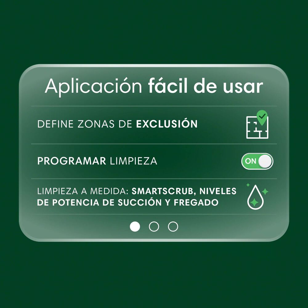 Aplicaci&oacute;n f&aacute;cil de usar